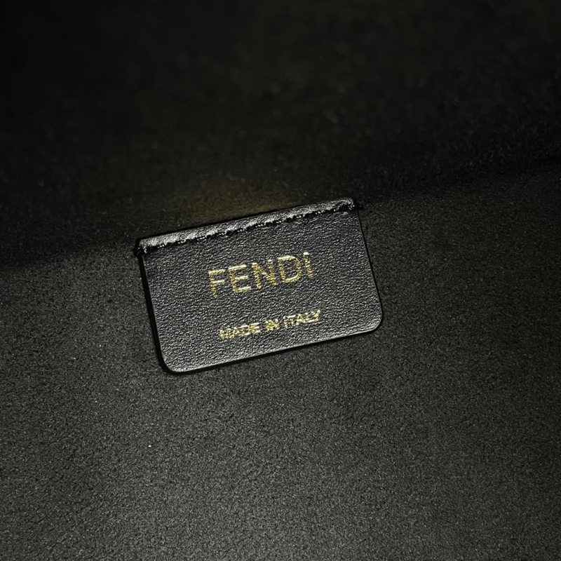 Fendi Sunshine Bags